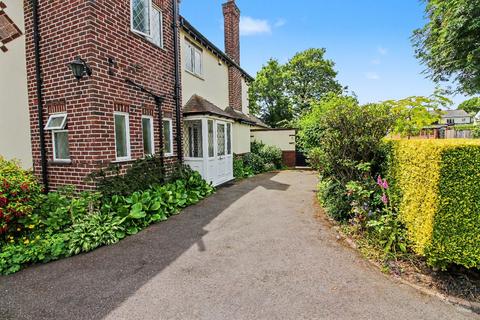 5 bedroom detached house for sale, Fitz Roy Avenue, Birmingham