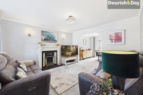 4 bedroom detached house for sale, Bowmead Close, Stoke-On-Trent ST4
