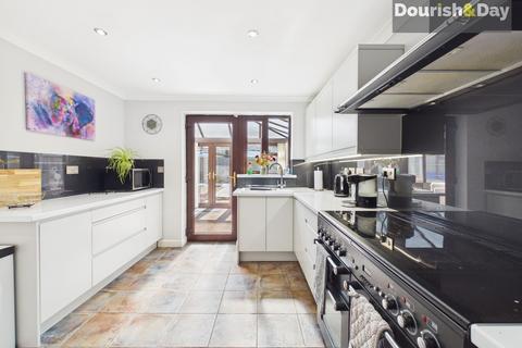 4 bedroom detached house for sale, Bowmead Close, Stoke-On-Trent ST4