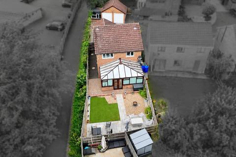 4 bedroom detached house for sale, Bowmead Close, Stoke-On-Trent ST4