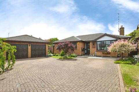 3 bedroom bungalow for sale, Connery Mews, Toton, Nottinghamshire, NG9