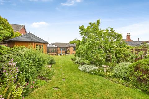 3 bedroom bungalow for sale, Connery Mews, Toton, Nottinghamshire, NG9