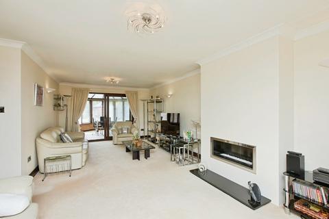 3 bedroom bungalow for sale, Connery Mews, Toton, Nottinghamshire, NG9