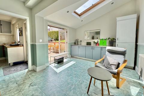 4 bedroom detached house for sale, HOWARD ROAD, SWANAGE