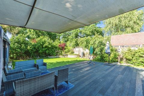 2 bedroom detached bungalow for sale, Jacobs Gutter Lane, Totton, Southampton