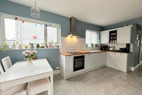 4 bedroom terraced house for sale, Plainmoor, Torquay