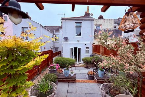 4 bedroom terraced house for sale, Plainmoor, Torquay