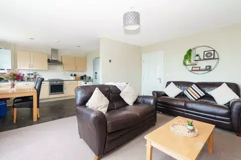 undefined, 14, Ballacottier Meadow, Douglas