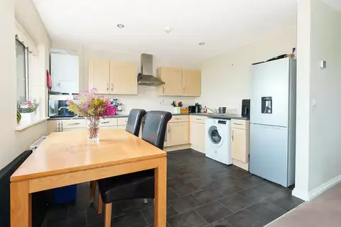 undefined, 14, Ballacottier Meadow, Douglas