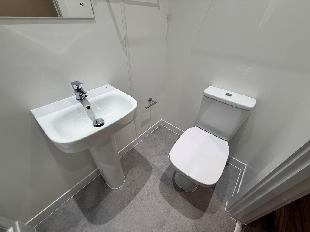 Apartment in Southampton - View 2