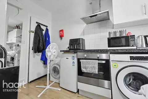 Studio to rent - Widok 5