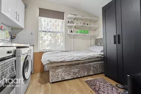 Studio to rent - Widok 2