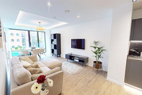 2 bedroom apartment for sale, 15 Blantyre Street, M15