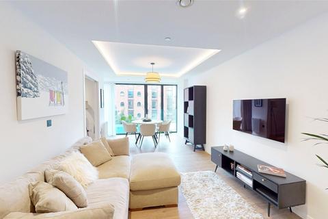 2 bedroom apartment for sale, 15 Blantyre Street, M15