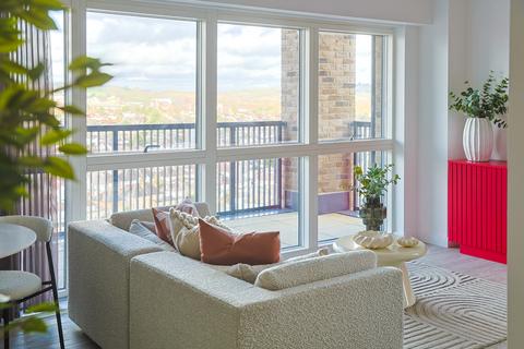 Plot 106, Plot 106 - One bed FMV at Edgware Parade, Station Road HA9
