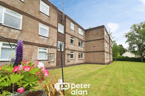 2 bedroom ground floor flat for sale, Lisvane Road, Llanishen, Cardiff