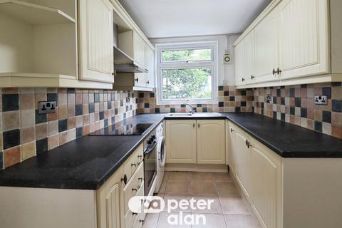 2 bedroom ground floor flat for sale, Lisvane Road, Llanishen, Cardiff