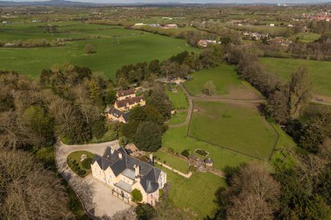 undefined, Springhill, Stonehouse, GL10