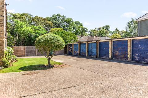 undefined, The Plain, Epping CM16