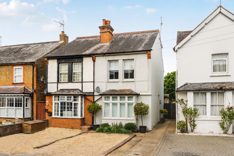 3 bedroom semi-detached house for sale, High Street, Northwood