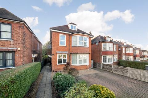 2 bedroom apartment to rent, Northampton Road, Croydon, CR0
