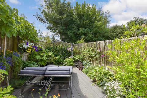 1 bedroom ground floor flat for sale, 138 Staplers Road, Newport PO30