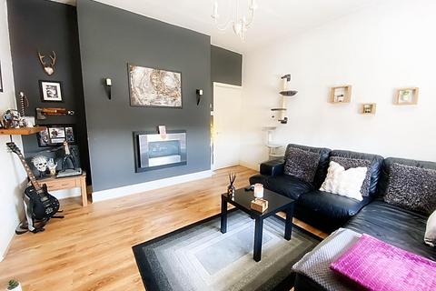 2 bedroom apartment for sale, James Terrace, Wallsend