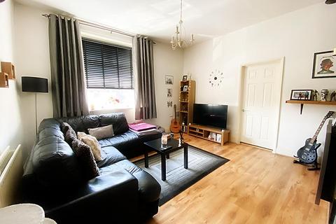 2 bedroom apartment for sale, James Terrace, Wallsend