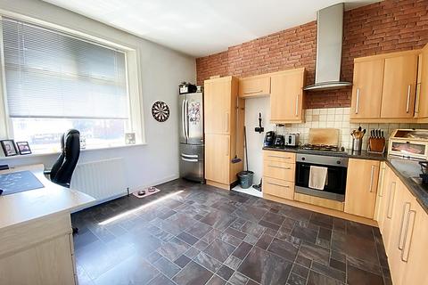 2 bedroom apartment for sale, James Terrace, Wallsend