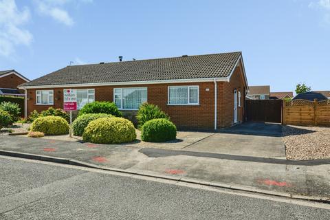 2 bedroom semi-detached bungalow for sale, Martin Way, Skegness