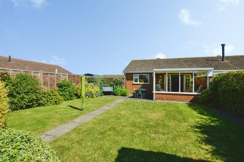 2 bedroom semi-detached bungalow for sale, Martin Way, Skegness