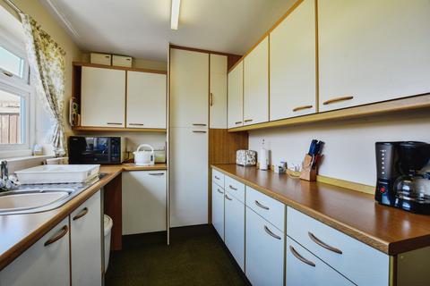 2 bedroom semi-detached bungalow for sale, Martin Way, Skegness