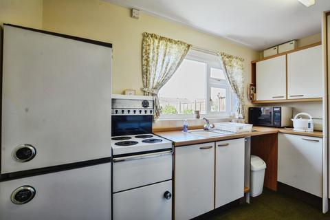 2 bedroom semi-detached bungalow for sale, Martin Way, Skegness