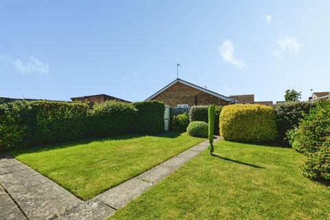 2 bedroom semi-detached bungalow for sale, Martin Way, Skegness