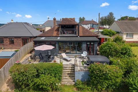 undefined, Barnfield, Crediton, EX17