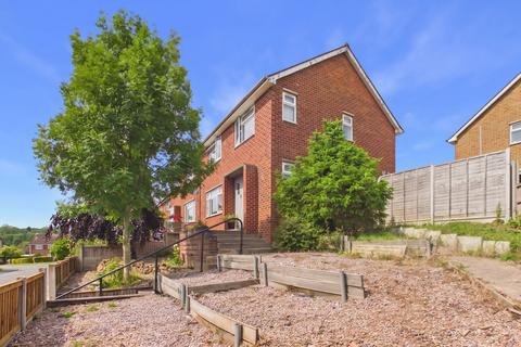 3 bedroom semi-detached house for sale, Westcliffe Avenue, Gedling, Nottingham