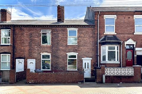 2 bedroom terraced house for sale, Tividale Road Tividale, Oldbury, B69 2LQ