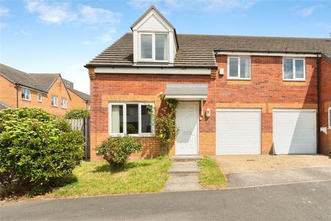 Semi-detached house - Tamworth Street, Liverpool, Merseyside, L8