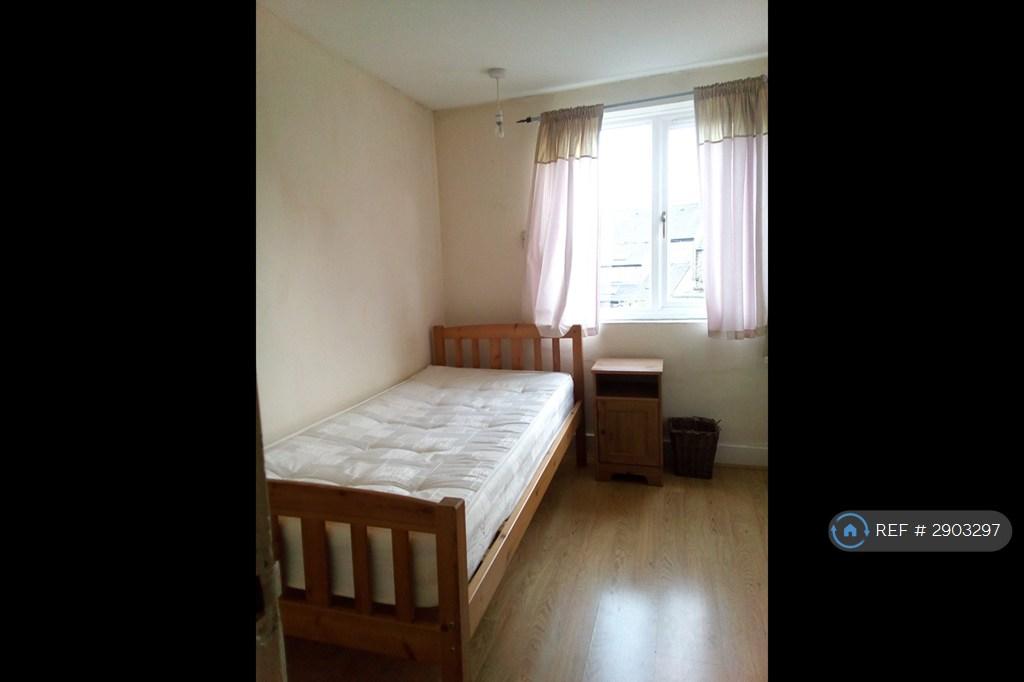 Apartment in Cambridge, Petersfield - More
