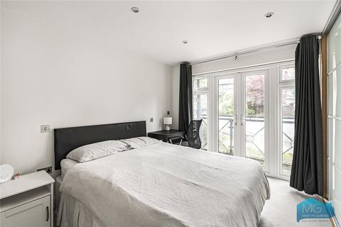 undefined, Holden Road, London, N12