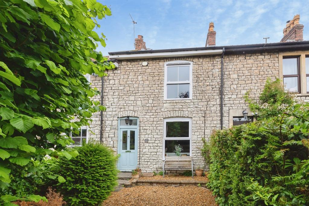 3 bedroom character property for sale