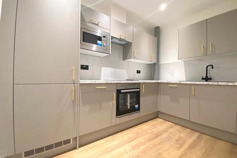 1 bedroom apartment to rent, Dunster Street, The Mounts, NN1 3DQ