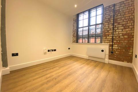 1 bedroom apartment to rent, Dunster Street, The Mounts, NN1 3DQ