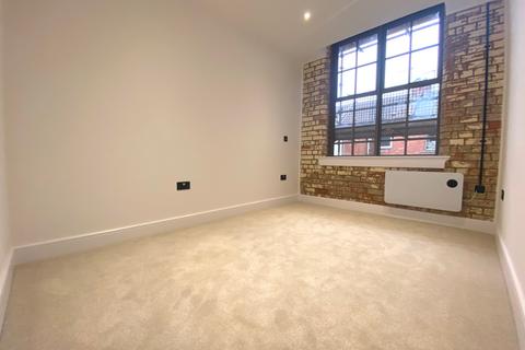 1 bedroom apartment to rent, Dunster Street, The Mounts, NN1 3DQ