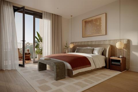 1 bedroom apartment for sale, Ransom's Wharf, Parkgate Road, Battersea, London