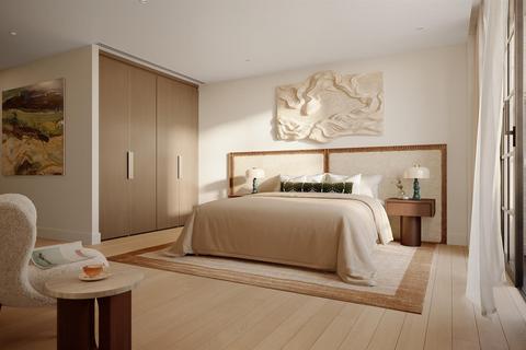 1 bedroom apartment for sale, Ransom's Wharf, Parkgate Road, Battersea, London