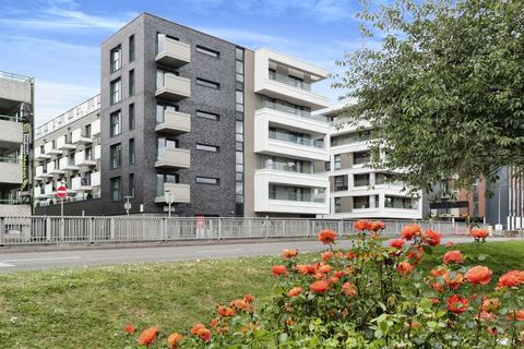 undefined, Boston House, Park Place, Stevenage