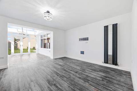 undefined, Burney Drive, Eagle Farm South, MK17