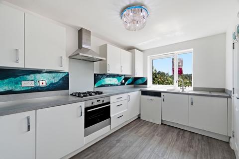 undefined, Burney Drive, Eagle Farm South, MK17