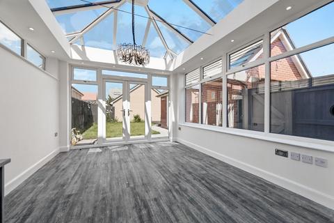 undefined, Burney Drive, Eagle Farm South, MK17